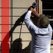 Best Engineered Wood Siding  in , AL